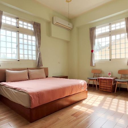 Dilly Dally B&B Gukeng Exterior foto