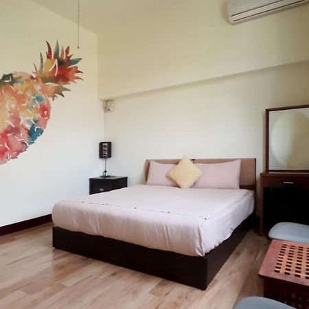 Dilly Dally B&B Gukeng Exterior foto