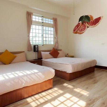 Dilly Dally B&B Gukeng Exterior foto