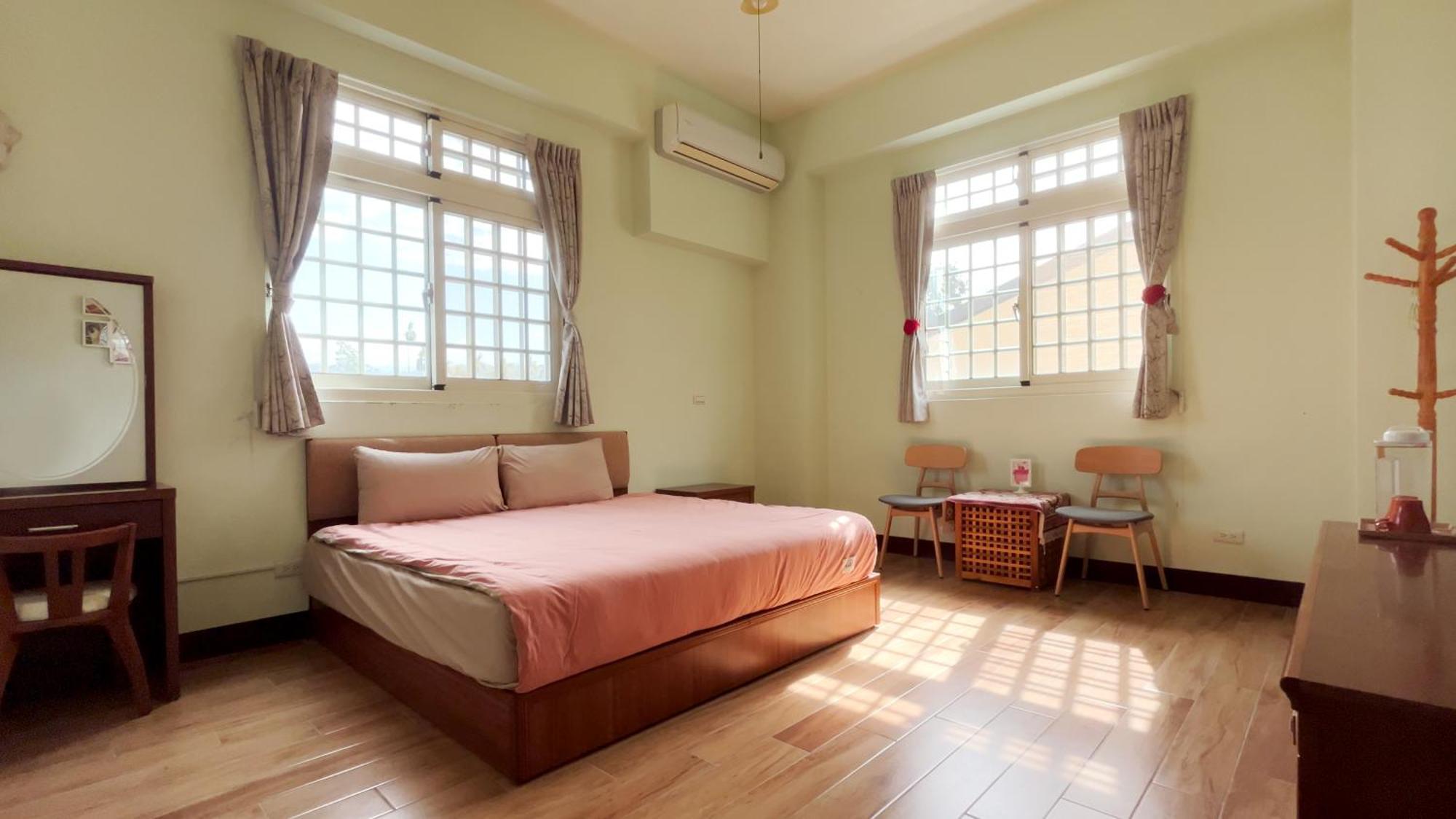Dilly Dally B&B Gukeng Exterior foto